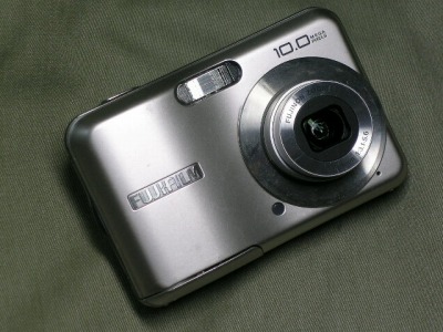 FUJIFILM  カメラ　まとめて　FinePix F10 A100