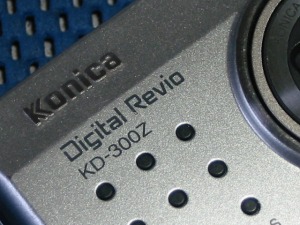 KD-300Z