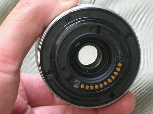 M.Zuiko14-42mmF3.5-5.6