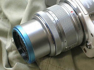 M.Zuiko14-42mmF3.5-5.6