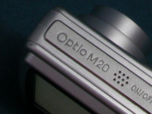 OptioM20