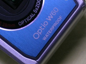 OptioW60