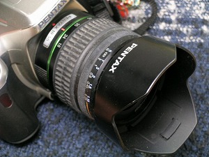 SMCPentaxDA18_55mmF3.5_5.6