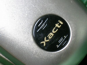 XactiDMX-C4