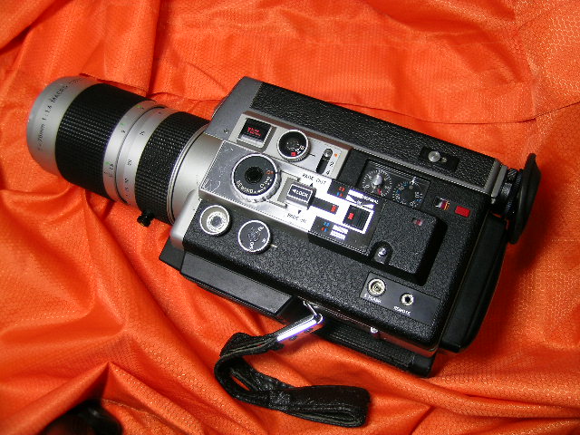 8mmcamera