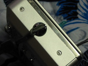 デジカメ：フジフィルム ＦｉｎｅＰｉｘ Ｆ４０１について