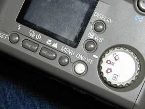 デジカメ：キヤノン ＰｏｗｅｒＳｈｏｔ Ａ１０について