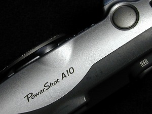 PowerShotA10